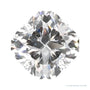 1.03 ct lab-grown diamond, cushion cut | Sapphire Row · cut4