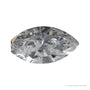 1.03 ct lab-grown diamond, marquise cut | Sapphire Row · cut4