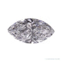 1.03 ct lab-grown diamond, marquise cut | Sapphire Row · cut4