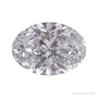 1.03 ct Oval Lab-Grown Diamond – D VVS2 — Sapphire Row · cut · cut3 · cut4