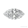 1.03 ct lab-grown diamond, marquise cut | Sapphire Row · cut4