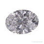 1.03 ct Oval Lab-Grown Diamond – D VVS1 — Sapphire Row · cut · cut3 · cut4