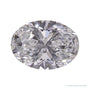 1.03 ct lab-grown diamond, oval cut | Sapphire Row