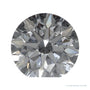 1.02 ct Round Natural Diamond – G SI1 — Sapphire Row · cut · cut3 · cut4