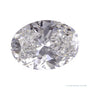 1.02 ct Oval Natural Diamond – I VS2 — Sapphire Row · cut · cut3 · cut4