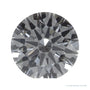 1.02 ct Round Natural Diamond – E VS1 — Sapphire Row · cut · cut3 · cut4