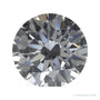 1.02 ct Round Natural Diamond – F SI1 — Sapphire Row · cut · cut3 · cut4