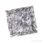 1.02 ct natural diamond, square cut | Sapphire Row · cut4