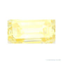 1.02 ct lab-grown diamond, emerald cut | Sapphire Row · cut4