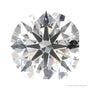 1.02 ct lab-grown diamond, round cut | Sapphire Row · cut4