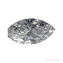 1.02 ct lab-grown diamond, marquise cut | Sapphire Row · cut4