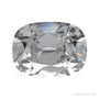 1.02 ct lab-grown diamond, elongated cushion cut | Sapphire Row · cut4