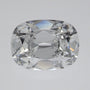1.02 ct lab-grown diamond, elongated cushion cut | Sapphire Row · cut7