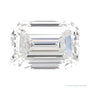 1.02 ct Emerald Lab-Grown Diamond – D VS1 — Sapphire Row · cut · cut3 · cut4