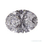 1.02 ct Oval Lab-Grown Diamond – D VVS1 — Sapphire Row · cut · cut3 · cut4