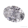 1.02 ct lab-grown diamond, oval cut | Sapphire Row