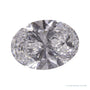 1.02 ct Oval Lab-Grown Diamond – D VVS1 — Sapphire Row · cut · cut3 · cut4