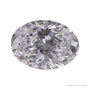 1.02 ct Oval Lab-Grown Diamond – D VVS1 — Sapphire Row · cut · cut3 · cut4