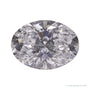 1.02 ct Oval Lab-Grown Diamond – D VVS1 — Sapphire Row · cut · cut3 · cut4