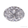 1.02 ct Oval Lab-Grown Diamond – D VVS1 — Sapphire Row · cut · cut3 · cut4