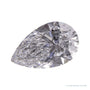 1.02 ct lab-grown diamond, pear cut | Sapphire Row · cut4