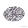 1.02 ct Oval Lab-Grown Diamond – D VVS2 — Sapphire Row · cut · cut3 · cut4