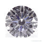 1.02 ct Round Lab-Grown Diamond – D VVS2 — Sapphire Row · cut · cut3 · cut4