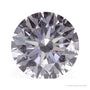1.02 ct Round Lab-Grown Diamond – D VVS2 — Sapphire Row · cut · cut3 · cut4