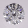 1.01 ct natural diamond, round cut | Sapphire Row · cut7