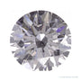 1.01 ct natural diamond, round cut | Sapphire Row · cut4