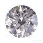 1.01 ct natural diamond, round cut | Sapphire Row · cut4