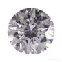 1.01 ct Round Natural Diamond – G SI1 — Sapphire Row · cut · cut3 · cut4