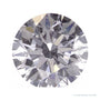 1.01 ct Round Natural Diamond – G SI1 — Sapphire Row · cut · cut3 · cut4