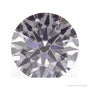 1.01 ct Round Natural Diamond – G SI2 — Sapphire Row · cut · cut3 · cut4
