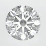 1.01 ct natural diamond, round cut | Sapphire Row · cut7
