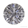 1.01 ct natural diamond, round cut | Sapphire Row · cut4