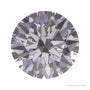 1.01 ct Round Natural Diamond – E VS2 — Sapphire Row · cut · cut3 · cut4