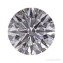 1.01 ct Round Natural Diamond – F VS2 — Sapphire Row · cut · cut3 · cut4