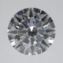1.01 ct natural diamond, round cut | Sapphire Row · cut7