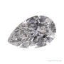 1.01 ct natural diamond, pear cut | Sapphire Row · cut4