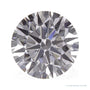1.01 ct Round Natural Diamond – H VVS1 — Sapphire Row · cut · cut3 · cut4