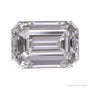 1.01 ct Emerald Natural Diamond – F VS2 — Sapphire Row · cut · cut3 · cut4