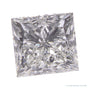 1.01 ct Square Natural Diamond – I VS1 — Sapphire Row · cut · cut3 · cut4