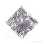 1.01 ct Square Natural Diamond – E VS2 — Sapphire Row · cut · cut3 · cut4