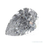 1.01 ct natural diamond, pear cut | Sapphire Row · cut4
