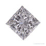 1.01 ct Square Natural Diamond – G SI2 — Sapphire Row · cut · cut3 · cut4