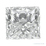 1.01 ct Square Natural Diamond – H SI1 — Sapphire Row · cut · cut3 · cut4
