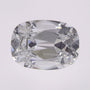 1.01 ct lab-grown diamond, elongated cushion cut | Sapphire Row · cut7