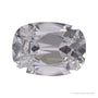 1.01 ct lab-grown diamond, elongated cushion cut | Sapphire Row · cut4