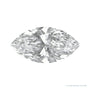 1.01 ct lab-grown diamond, marquise cut | Sapphire Row · cut4